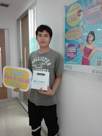 Smile Signature Srinakarin Dental คลินิกทันตกรรม สไมล์ ซิกเนเจอร์ ศรีนครินทร์