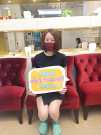 Smile Signature Srinakarin Dental คลินิกทันตกรรม สไมล์ ซิกเนเจอร์ ศรีนครินทร์