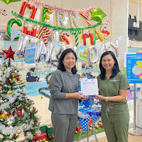 Smile Signature Srinakarin Dental คลินิกทันตกรรม สไมล์ ซิกเนเจอร์ ศรีนครินทร์