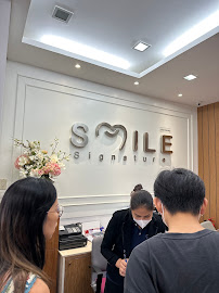 Smile Signature Srinakarin Dental คลินิกทันตกรรม สไมล์ ซิกเนเจอร์ ศรีนครินทร์