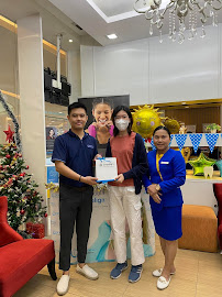 Smile Signature Srinakarin Dental คลินิกทันตกรรม สไมล์ ซิกเนเจอร์ ศรีนครินทร์