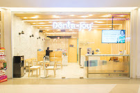 Dentajoy Seacon Square Srinakarin (เดนต้าจอย ซีคอน ศรีนครินทร์) จัดฟันใส Invisalign จัดฟัน Brava วีเนียร์ รากเทียม