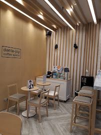 Dentajoy Seacon Square Srinakarin (เดนต้าจอย ซีคอน ศรีนครินทร์) จัดฟันใส Invisalign จัดฟัน Brava วีเนียร์ รากเทียม