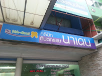 คลินิกทันตกรรม นาเดน
