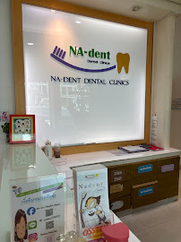Naden Dental Clinic in Bangkok