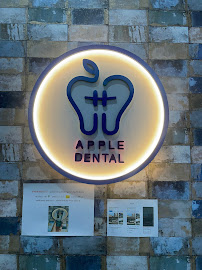 Apple Dental สาขาอุดมสุข 60