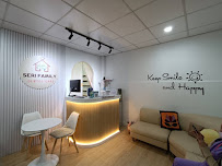 Seri family dental by saranya clinic