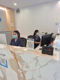 Comfort Dentistry