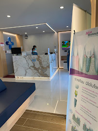 Comfort Dentistry