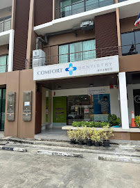 Comfort Dentistry