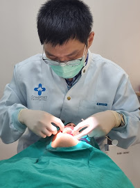 Comfort Dentistry