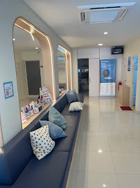 Comfort Dentistry