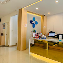 Comfort Dentistry