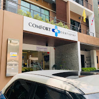 Comfort Dentistry