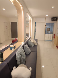 Comfort Dentistry