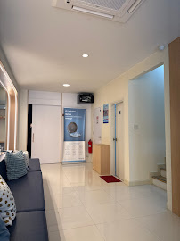 Comfort Dentistry