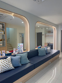 Comfort Dentistry