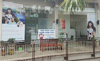 UK Dentice in Bangkok