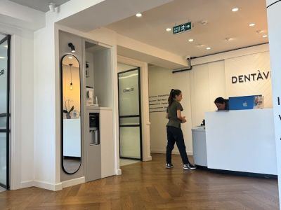 Dr. Kundakcioglu Dental Clinic in Istanbul, Turkey, photograph 9