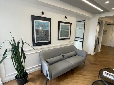 Istanbul Dentavie Dental Clinic - Istanbul