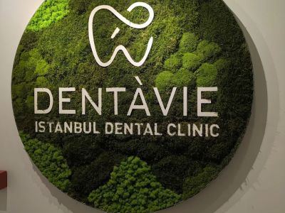 Dr. Kundakcioglu Dental Clinic in Istanbul, Turkey, photograph 12