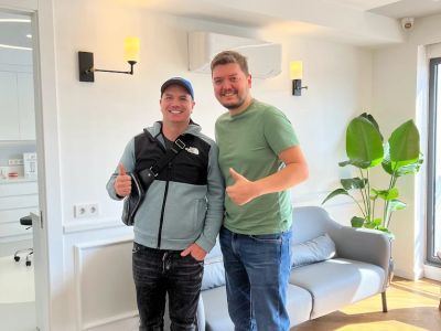 Istanbul Dentavie Dental Clinic - Istanbul