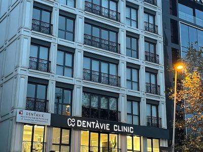 Dr. Kundakcioglu Dental Clinic - all on 4 dental implants clinic in Istanbul