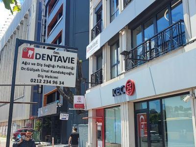 Dr. Kundakcioglu Dental Clinic in Istanbul, Turkey, photograph 12