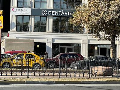 Istanbul Dentavie Dental Clinic - Istanbul