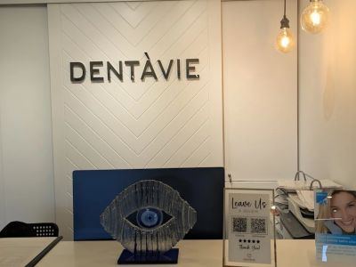 Dr. Kundakcioglu Dental Clinic in Istanbul, Turkey, photograph 6