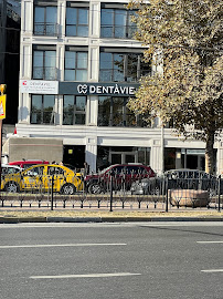 Istanbul Dentavie Dental Clinic