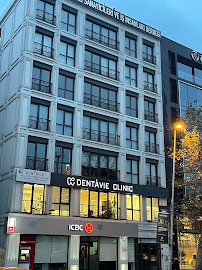 Istanbul Dentavie Dental Clinic