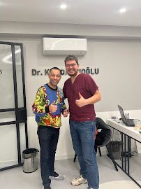 Istanbul Dentavie Dental Clinic
