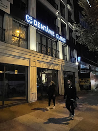 Istanbul Dentavie Dental Clinic