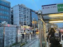 Istanbul Dentavie Dental Clinic