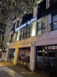 Istanbul Dentavie Dental Clinic
