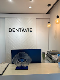 Istanbul Dentavie Dental Clinic