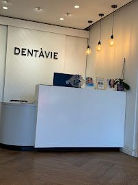 Istanbul Dentavie Dental Clinic