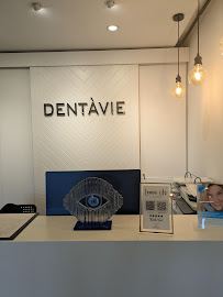 Istanbul Dentavie Dental Clinic