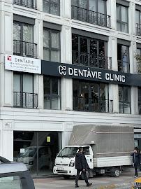 Istanbul Dentavie Dental Clinic