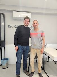 Istanbul Dentavie Dental Clinic