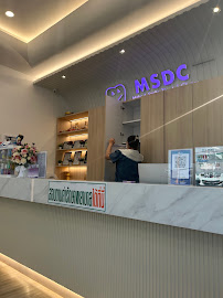 MSDC Dental Onnut (อ่อนนุช)