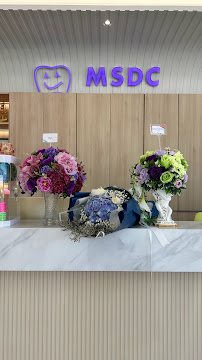 MSDC Dental Onnut (อ่อนนุช)
