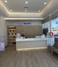 MSDC Dental Onnut (อ่อนนุช)