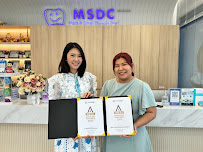 MSDC Dental Onnut in Bangkok