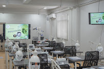 Craft dental training center