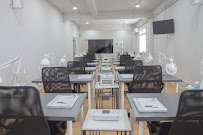 Craft dental training center