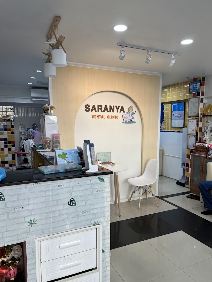 Saranya Dental Clinic dental clinic