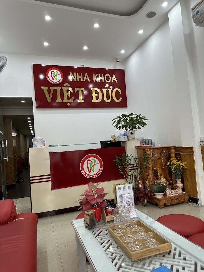 VIET DUC DENTAL - dental clinic in Hoi An, Vietnam