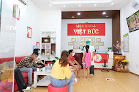 Nha khoa VIỆT ĐỨC